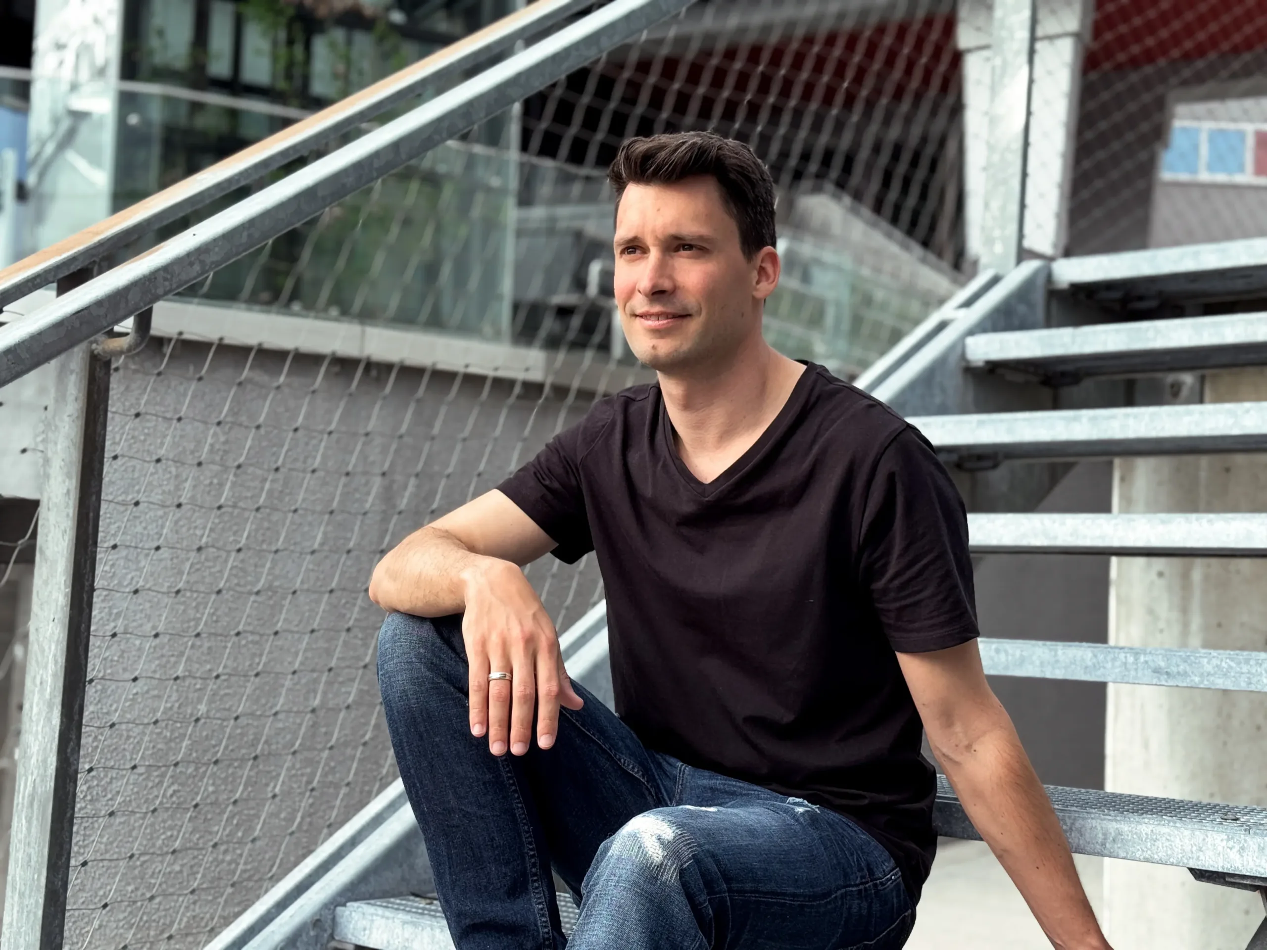 Mario Klug - Klugify