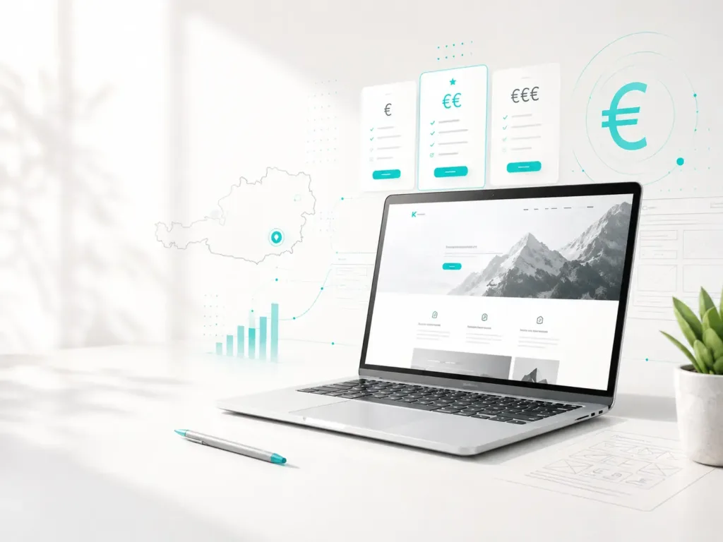Klugify Kosten Website
